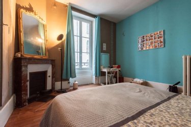 Maison a vendre Mâcon 71000 Saône-et-Loire 202 m2 7 pièces 475000 euros