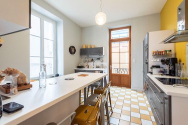 Maison a vendre Mâcon 71000 Saône-et-Loire 202 m2 7 pièces 475000 euros