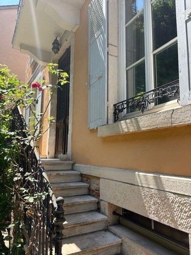 Maison a vendre Mâcon 71000 Saône-et-Loire 202 m2 7 pièces 475000 euros