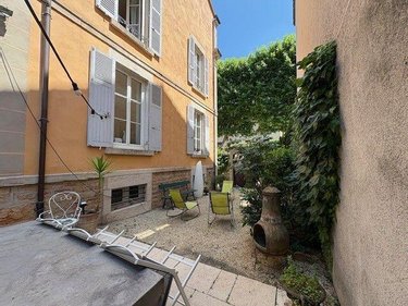 Maison a vendre Mâcon 71000 Saône-et-Loire 202 m2 7 pièces 475000 euros