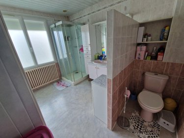 Maison a vendre Carhaix-Plouguer 29270 Finistère 90 m2 4 pièces 148400 euros