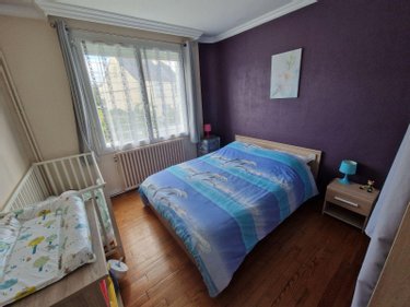 Maison a vendre Carhaix-Plouguer 29270 Finistère 90 m2 4 pièces 148400 euros
