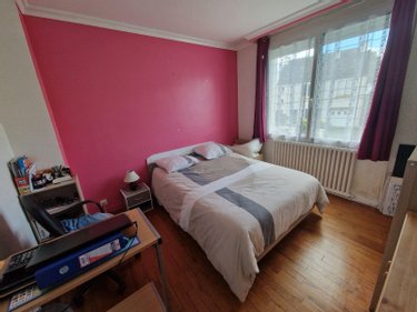 Maison a vendre Carhaix-Plouguer 29270 Finistère 90 m2 4 pièces 148400 euros