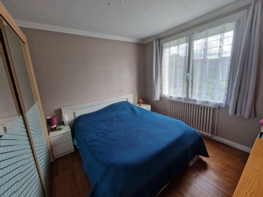 Maison a vendre Carhaix-Plouguer 29270 Finistère 90 m2 4 pièces 148400 euros