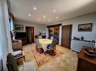 Maison a vendre Lavau 10150 Aube 105 m2 4 pièces 450000 euros