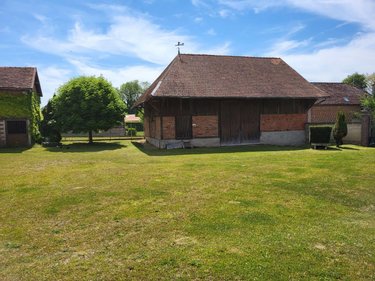 Maison a vendre Lavau 10150 Aube 105 m2 4 pièces 450000 euros