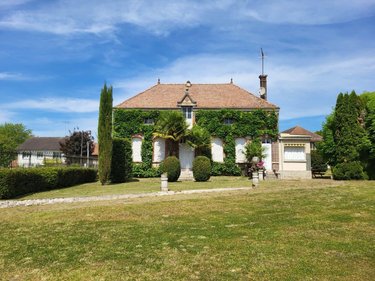 Maison a vendre Lavau 10150 Aube 105 m2 4 pièces 450000 euros