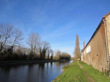 Maison a vendre Saint-Léger-sur-Dheune 71510 Saône-et-Loire 167 m2 7 pièces 149000 euros
