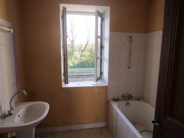 Maison a vendre Saint-Léger-sur-Dheune 71510 Saône-et-Loire 167 m2 7 pièces 149000 euros