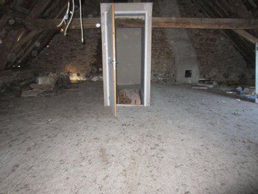 Maison a vendre Saint-Léger-sur-Dheune 71510 Saône-et-Loire 167 m2 7 pièces 149000 euros