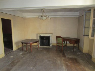 Maison a vendre Saint-Léger-sur-Dheune 71510 Saône-et-Loire 167 m2 7 pièces 149000 euros