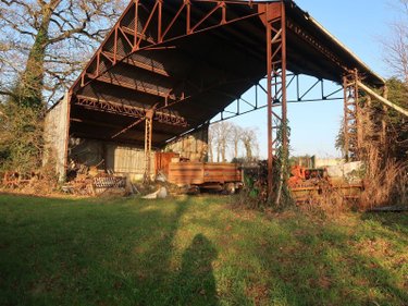 propriete a vendre Pleumeleuc 35137 Ille-et-Vilaine 73 m2 3 pièces 280392 euros