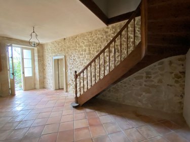 Maison a vendre Saint-Romain-la-Virvée 33240 Gironde 225 m2 7 pièces 200000 euros