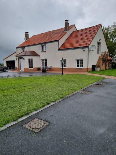 Maison a vendre Quaëdypre 59380 Nord 264 m2 13 pièces 509850 euros