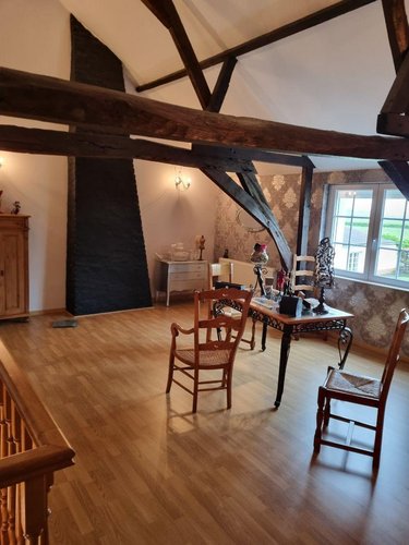 Maison a vendre Quaëdypre 59380 Nord 264 m2 13 pièces 509850 euros