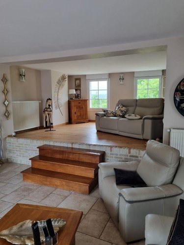 Maison a vendre Quaëdypre 59380 Nord 264 m2 13 pièces 499200 euros