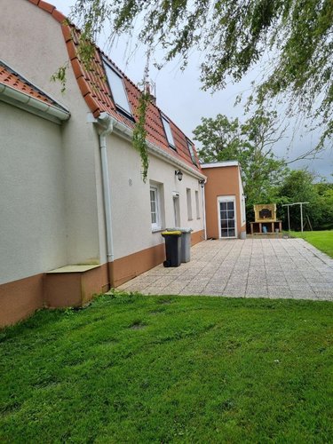 Maison a vendre Quaëdypre 59380 Nord 264 m2 13 pièces 499200 euros