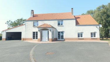 Maison a vendre Quaëdypre 59380 Nord 264 m2 13 pièces 509850 euros