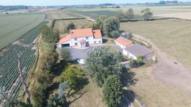 Maison a vendre Quaëdypre 59380 Nord 264 m2 13 pièces 509850 euros