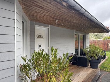 Maison a vendre Le Val-d'Ajol 88340 Vosges 138 m2 4 pièces 219000 euros