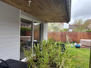 Maison a vendre Le Val-d'Ajol 88340 Vosges 138 m2 4 pièces 219000 euros