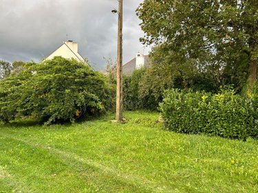 Maison a vendre Rosporden 29140 Finistère 163 m2 6 pièces 123664 euros