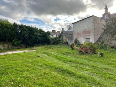 Maison a vendre Rosporden 29140 Finistère 163 m2 6 pièces 123664 euros