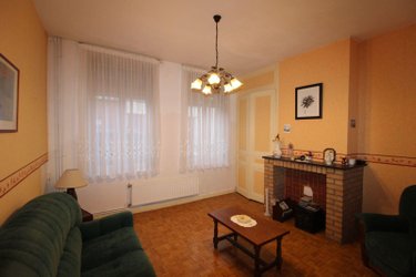 Maison a vendre Dunkerque 59140 Nord 95 m2 4 pièces 98000 euros