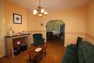 Maison a vendre Dunkerque 59140 Nord 95 m2 4 pièces 98000 euros