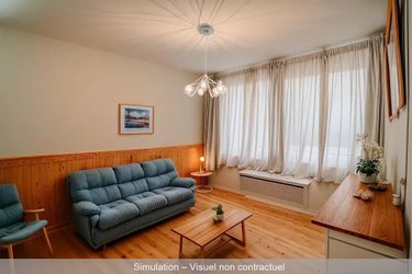 Maison a vendre Dunkerque 59140 Nord 95 m2 4 pièces 98000 euros