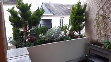 Appartement a vendre Évreux 27000 Eure 65 m2 3 pièces 141750 euros