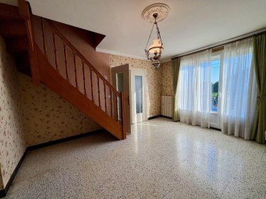 Maison a vendre Salbris 41300 Loir-et-Cher 87 m2 4 pièces 96968 euros