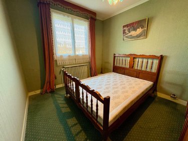 Maison a vendre Salbris 41300 Loir-et-Cher 87 m2 4 pièces 96968 euros