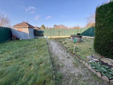 Maison a vendre Salbris 41300 Loir-et-Cher 87 m2 4 pièces 96968 euros