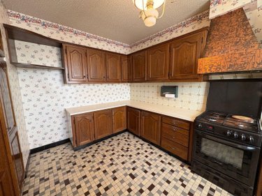 Maison a vendre Salbris 41300 Loir-et-Cher 87 m2 4 pièces 79050 euros
