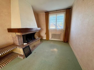 Maison a vendre Salbris 41300 Loir-et-Cher 87 m2 4 pièces 96968 euros