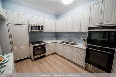 Maison a vendre Salbris 41300 Loir-et-Cher 87 m2 4 pièces 96968 euros