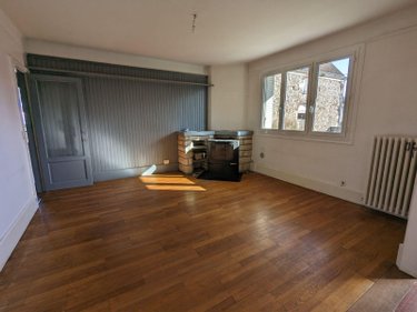 Maison a vendre Arcisses 28400 Eure-et-Loir 151 m2 5 pièces 259000 euros