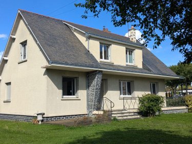 Maison a vendre Arcisses 28400 Eure-et-Loir 151 m2 5 pièces 234300 euros