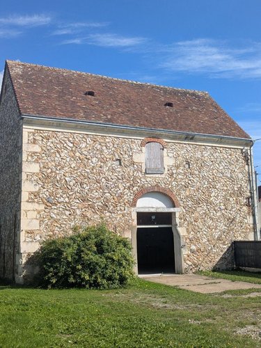 Maison a vendre Arcisses 28400 Eure-et-Loir 151 m2 5 pièces 234300 euros