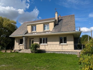 Maison a vendre Arcisses 28400 Eure-et-Loir 151 m2 5 pièces 234300 euros