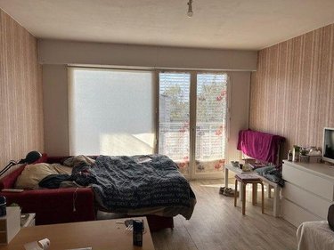 Appartement a vendre Soissons 02200 Aisne 26 m2 1 pièce 56000 euros