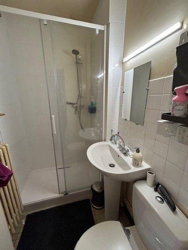 Appartement a vendre Soissons 02200 Aisne 26 m2 1 pièce 56000 euros