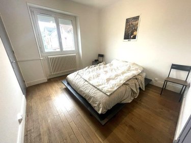 Appartement a vendre Besançon 25000 Doubs 64 m2 3 pièces 113000 euros