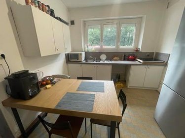 Appartement a vendre Besançon 25000 Doubs 64 m2 3 pièces 113000 euros