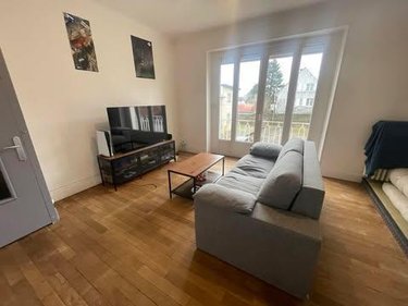 Appartement a vendre Besançon 25000 Doubs 64 m2 3 pièces 113000 euros