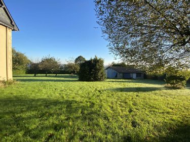 Maison a vendre Louvigné-du-Désert 35420 Ille-et-Vilaine 104 m2 5 pièces 181930 euros