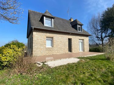 Maison a vendre Louvigné-du-Désert 35420 Ille-et-Vilaine 104 m2 5 pièces 181930 euros