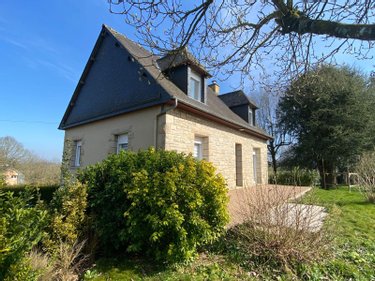 Maison a vendre Louvigné-du-Désert 35420 Ille-et-Vilaine 104 m2 5 pièces 181930 euros