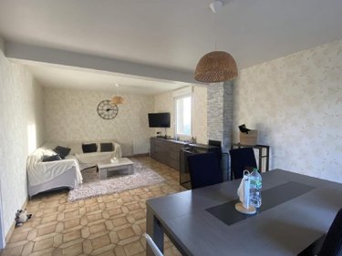 Maison a vendre Louvigné-du-Désert 35420 Ille-et-Vilaine 104 m2 5 pièces 181930 euros